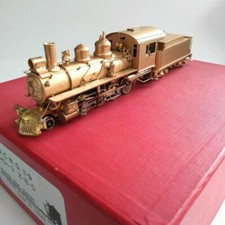 NOS WESTSIDE MODEL HOn3