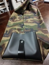 Packsack Stabtasche für