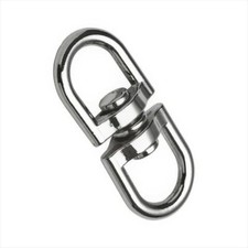 Drehwirbel Doppel-Wirbel