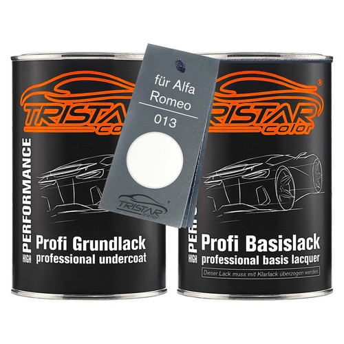 Autolack set dose für alfa - autolack,