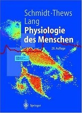 Paket Physiologie: Physiologie