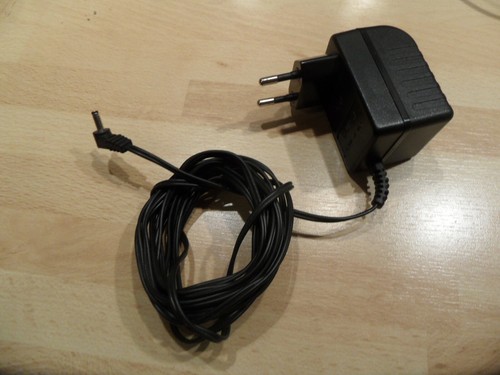 Netzgerät netzteil adaptor - netzteil, ac