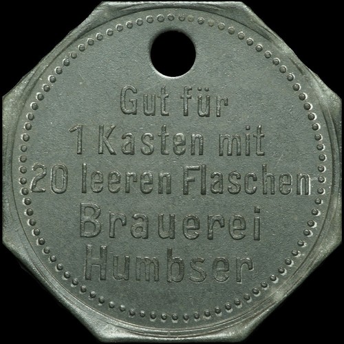 Biermarke gut für kasten - gut,