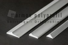 Polyprofil - Tropfkante