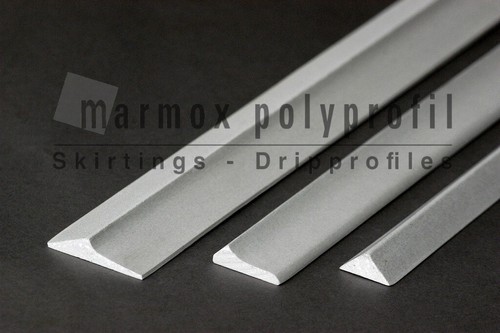 Polyprofil tropfkante - polyprofil,