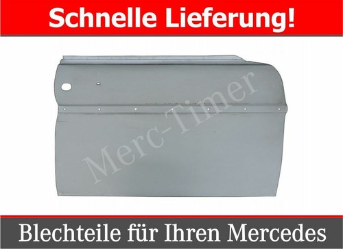 Mercedes w114 w115 - mercedes,