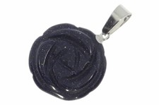  Blaufluss Blume Blumen