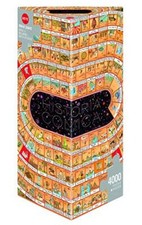 Heye: Historia Comica - Opus