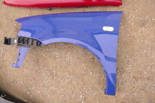 VW Polo 6N2 Kotflügel vorne links blau LA5C(wird auf Schweller befestigt!)