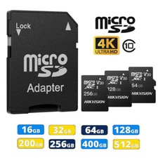 1/5/10 Stück micro SD Karte