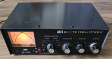 MFJ 949E DELUXE VERSA TUNER II