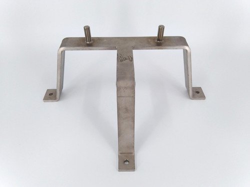 Ersatzradhalter dreibock - ersatzradhalter,