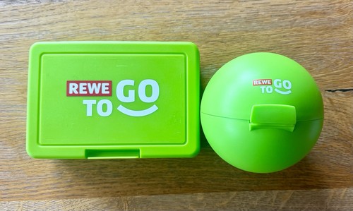 Rewe apfelbox und - to,