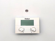 Vaillant Fernbedienung VR 90