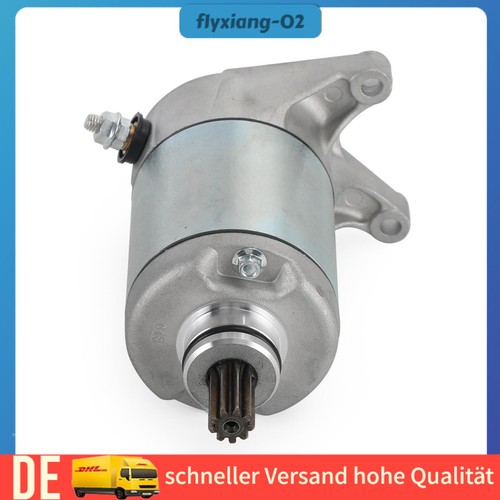 Neu anlasser für yamaha - anlasser,