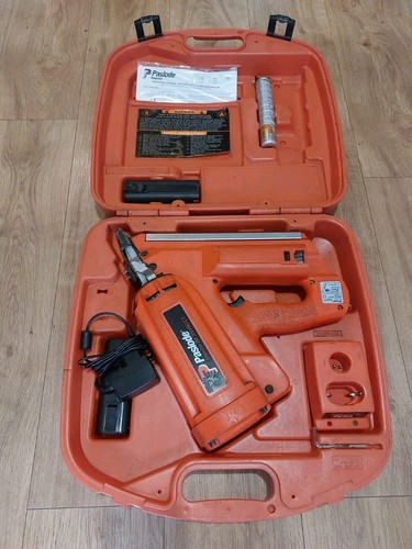 Paslode impulse im350 - paslode, im350/90ct
