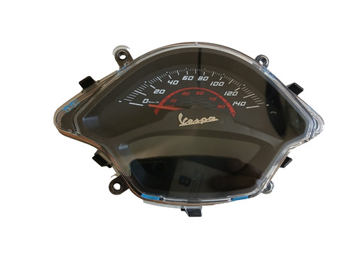 Tachometer piaggio vespa - tachometer,