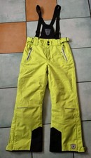 Neue Yigga Kinder Skihose /