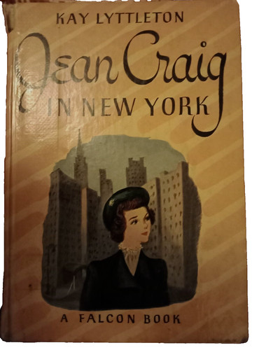 Jean craig new - craig, kay