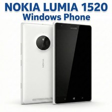 Nokia I Smartphone I Lumia