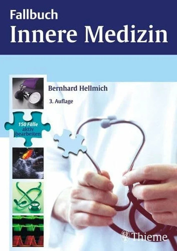 Fallbuch innere medizin - fallbuch, 150