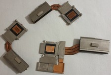 Alienware M17X R4: Zubehörpaket Kühlung