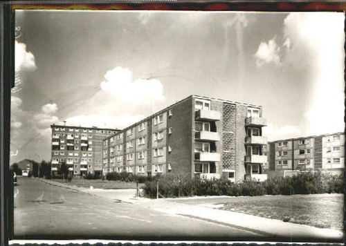 Kapellen moers - kapellen,