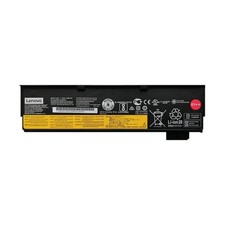 Original Akku 01AV490 für Lenovo ThinkPad T470 T480 T570 T580 P52S 61++ 72Wh Neu