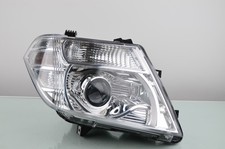 SCHEINWERFER NISSAN NAVARA 09-12r FACELIFT BI-XENON 260105X00A RECHTS