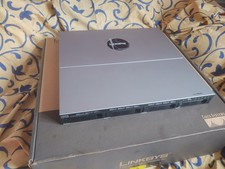 Cisco Linksys NSS6100 1TB NAS