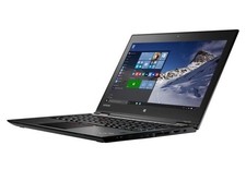 Lenovo ThinkPad Yoga 260 - Intel i5 3,0GHz 16GB  Ram - 1000 GB SSD - Laptop
