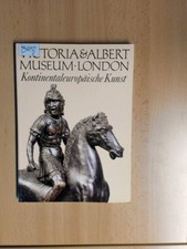 Victoria and albert museum - and,