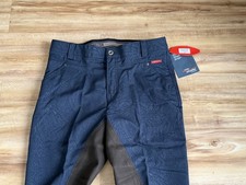 Damen Jodhpur Reithose Größe