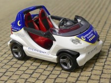 1/87 Busch Smart Crossblade