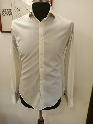 Bottega del sarto slim fit - sarto,