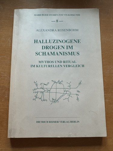 Halluzinogene drogen - halluzinogene,