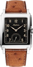 Alpina Geneve CARREE AUTOMATIC