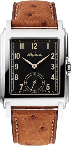 Alpina geneve carree - alpina,