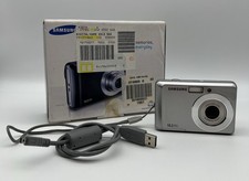 Samsung ES15 - Silber -