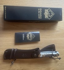 Puma White Hunter 240 |