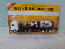 Lkw Modellauto Lastwagen