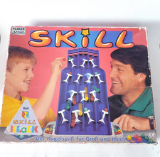 Skill Kinderspiel bekannt aus