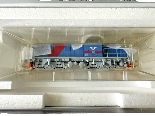 Märklin 37941 schweden - märklin,