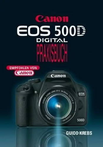 Canon eos 500d - canon,