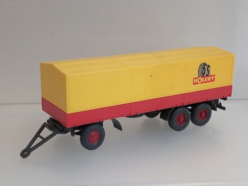 Lkw anhänger pritsche - ⛔lkw,