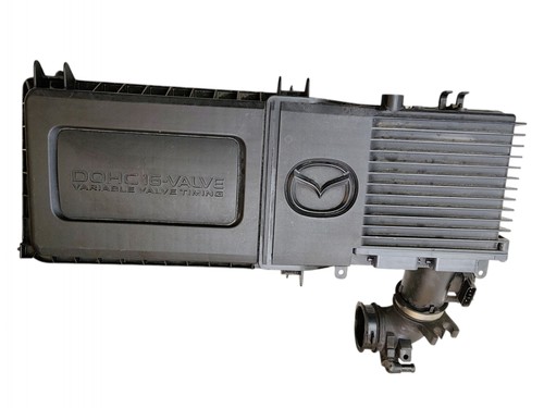 Luftfiltergehäuse mazda ii - luftfiltergehäuse, 3