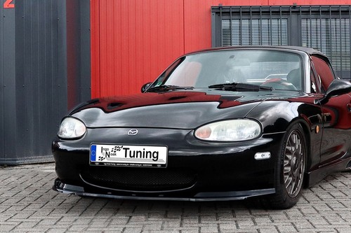 Ingo noak tuning cuplippe - ingo,