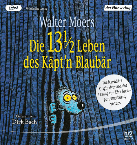 Die leben des käpt - die,
