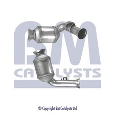 BM CATALYSTS BM80180H