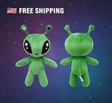 30CM IKEA AFTONSPARV Alien